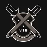 マブラヴ　第318海兵戦術歩行戦闘機隊　Black Knives