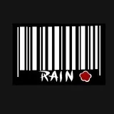 code rain