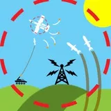 AA taking my jet kills 