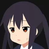 ジト目にゃん / Jitome Nyan