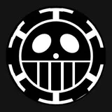 Trafalgar Law Pirates