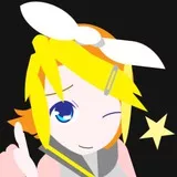 Rin Kagamine