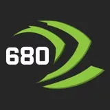 gtx 680