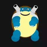 Blastoise