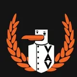 Vis A Vis unofficial emblem