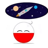 CountryBalls: Poland