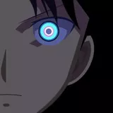 Mystic Eyes of Death Perception