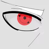 Obito Eye Jinchuuriki