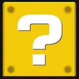 Mario ? Block