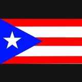 Puerto Rican Flag