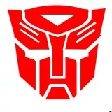 Transformers logo