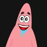 patrick star