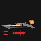 Speed Boat / Attack Boat