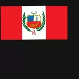 Bandera del Peru