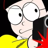 nobita (doraemon)