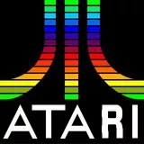 Atari Logo