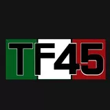 Italian TF45