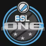 ESL ONE