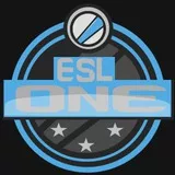 ESL ONE