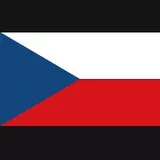 státní vlajka České republiky (Flag of the Czech Republic)