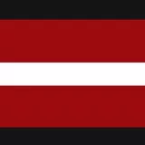 Latvijas karogs (Flag of Latvia)