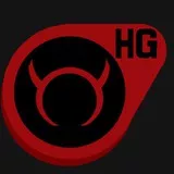 Miku Hatsune Side View