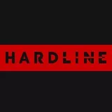 hardline red