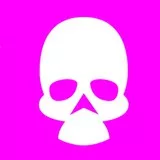 Hotline Miami - Biker / Helmet Jacket