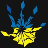 Ukraine flag,Frostbite 3