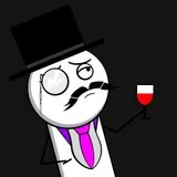 like a sir