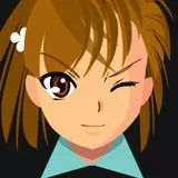 Mikoto small modified