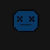 Blue baby issac <pixel>