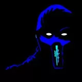 mortal kombat SUBZERO v2