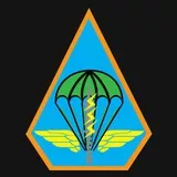 R.O.C Army special ait force