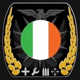 irish emblem #3