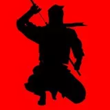 ninja red