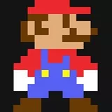 Pixel Mario [PREMIUM]