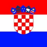 Hrvatska zastava