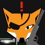 MGS Big Fox