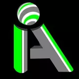 INTERNATIONAL ASSASSINS EMBLEM