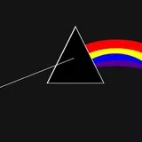 Pink Floyd Logo
