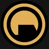 G-Man´s Black Mesa briefcase logo