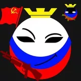 Russia forever