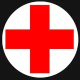 Sani / Rotes Kreuz