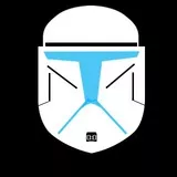 Clone Commando Helmet