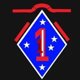 USMC - 1st Battalion 1st Marines
