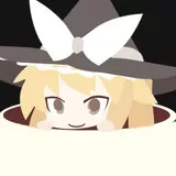 霧雨魔理沙(Marisa Kirisame)