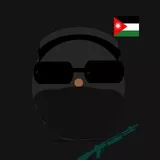 Jordanian Spec op soldier