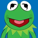 Kermit The Frog