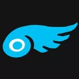 Sora no Otoshimono Logo